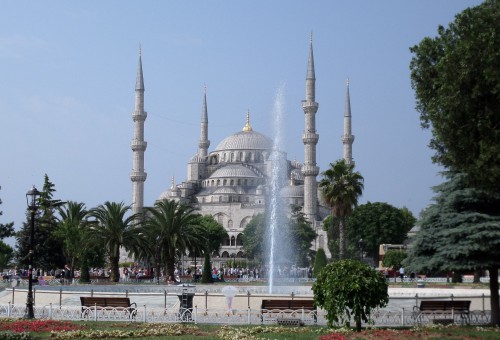 turquie
