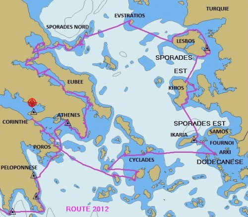 sporades